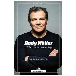Andy Möller - Eine Karriere voller Titel