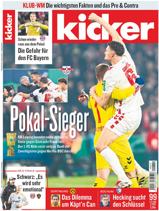 kicker 099/2024