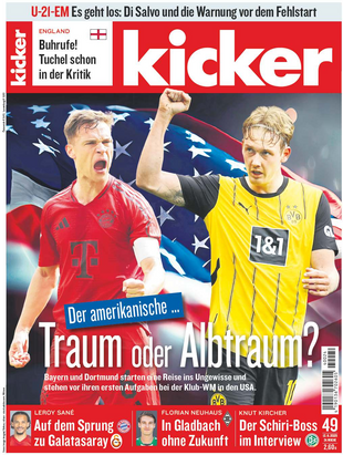 kicker 049/2025