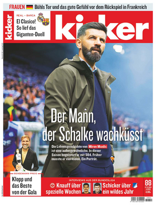 kicker 088/2025
