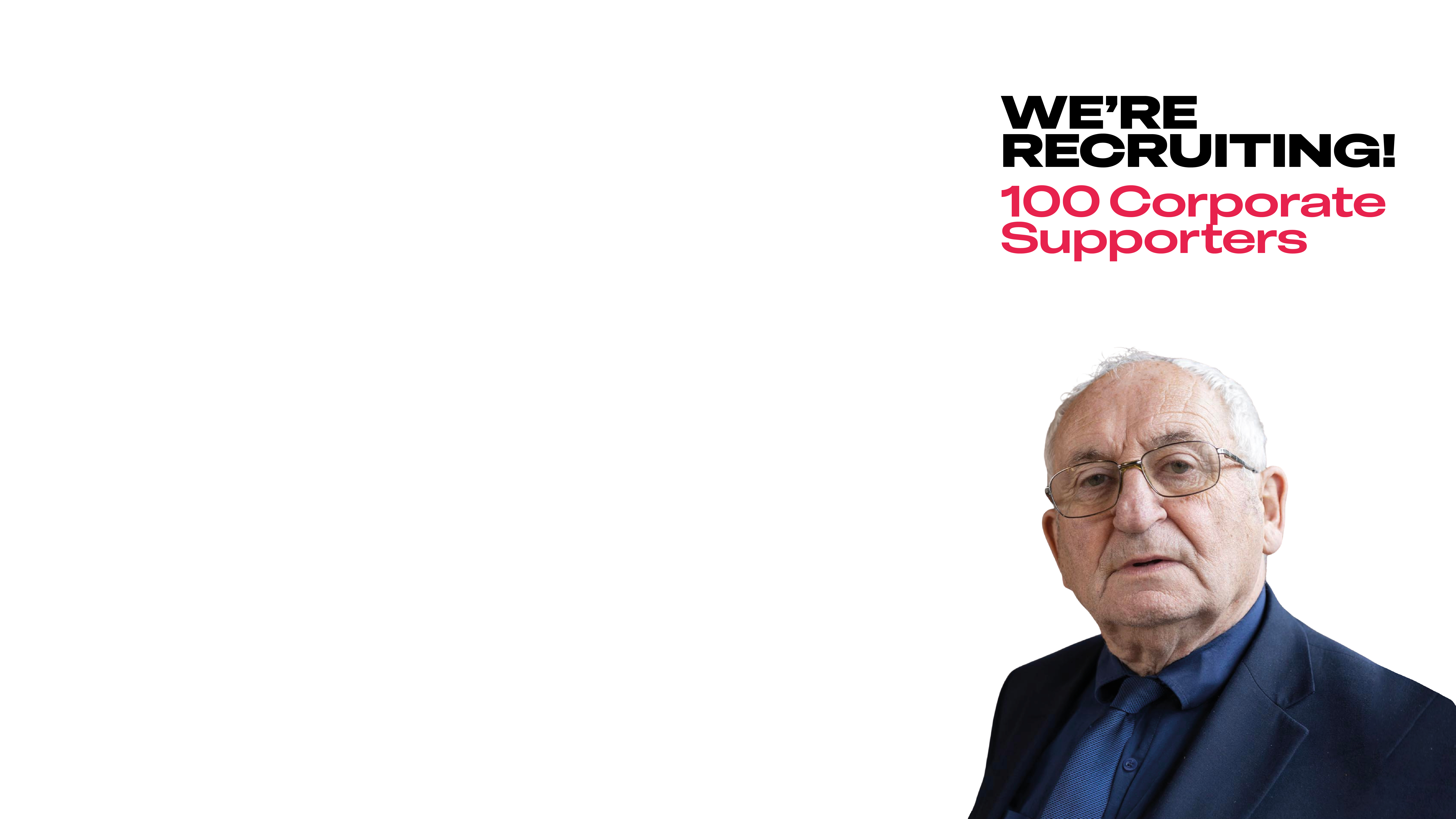 Your support funds our frontline team and our vital work with vendors like Alfie