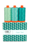 Aurifil Teal