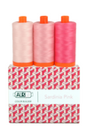 Aurifil Pink