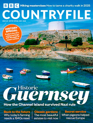 Picture for article BBC Countryfile Magazine Special 2025