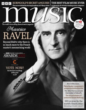 BBC Music Magazine March 2025