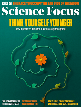 Picture for article BBC Science Focus Magazine September 2025