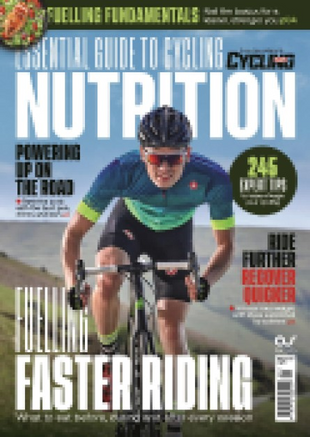 Picture for article Cycling Nutrition Guide 2023
