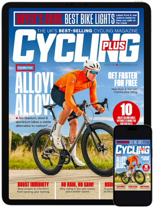 Picture for article Cycling Plus Digital