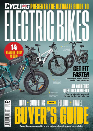 Picture for article Electric Road Bike Guide 2023