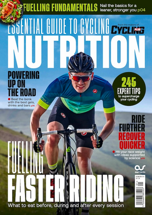 Picture for article Essential Guide to Cycling Nutrition