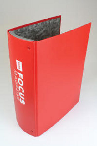 Picture for article BBC Science Focus Magazine Binder