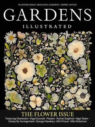 Picture for article Gardens Illustrated magazine Special 2025