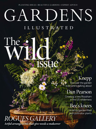 Picture for article Gardens Illustrated magazineSpecial 2023