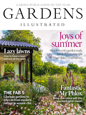 Gardens Illustrated Magazine - Special 2024