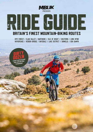 Picture for article MBUK Big Ride Guide