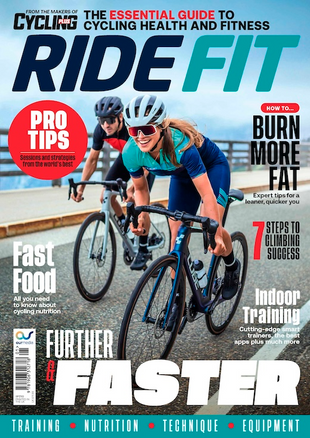 Picture for article Ride Fit 2025