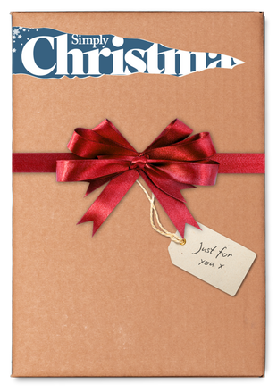Picture for article Simply Christmas 2025
