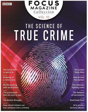 Picture for article The Science of True Crime