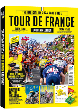Picture for article Tour De France Standard