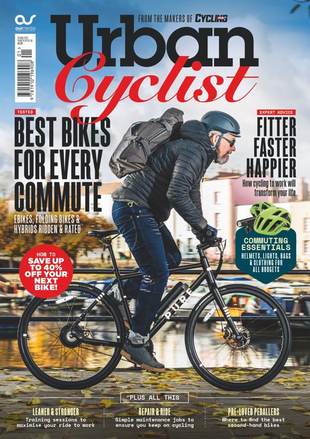 Picture for article Urban Cyclist SS