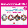 WREATH CALENDAR