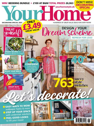 Picture for article Your Home Magazine Special 2023