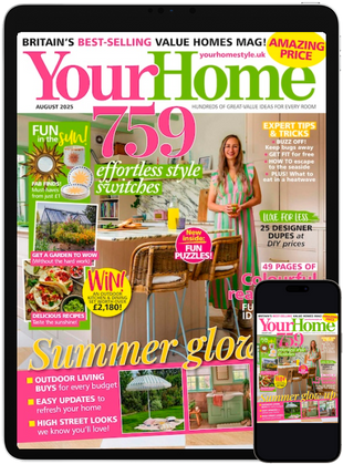 Picture for article Your Home Digital Magazine