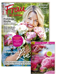 Artikelbild zu Artikel Frau im Leben 05/2025
