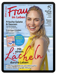 Artikelbild zu Artikel E-Paper Frau im Leben 07/2025