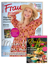 Artikelbild zu Artikel Frau im Leben 08/2025