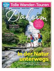 Weiteres Bild zu Artikel Frau im Leben