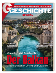 Artikelbild zu Artikel G/G Porträt 01/2017