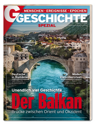 Artikelbild zu Artikel G/G Porträt 01/2017