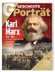 Artikelbild zu Artikel G/G Porträt 01/2018