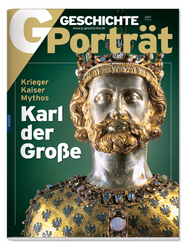 Artikelbild zu Artikel G/G Porträt 01/2021