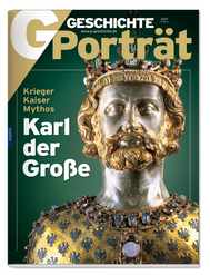 Artikelbild zu Artikel G/G Porträt 01/2021