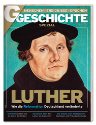 Artikelbild zu Artikel G/G Porträt 02/2016
