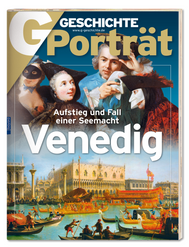 Artikelbild zu Artikel G/G Porträt 02/2020