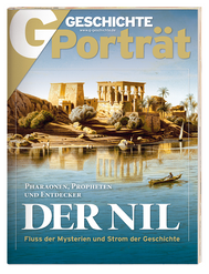Artikelbild zu Artikel G/G Porträt 02/2021