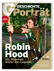 Artikelbild zu Artikel G/G Porträt 03/2017
