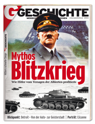 Artikelbild zu Artikel G/Geschichte 01/2014