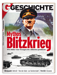 Artikelbild zu Artikel G/Geschichte 01/2014