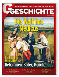 Artikelbild zu Artikel G/Geschichte 01/2016