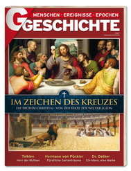 Artikelbild zu Artikel G/Geschichte 01/2017