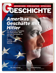 Artikelbild zu Artikel G/Geschichte 01/2018