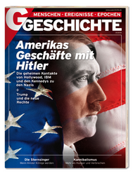 Artikelbild zu Artikel G/Geschichte 01/2018