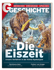 Artikelbild zu Artikel G/Geschichte 01/2021