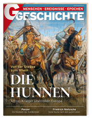 Artikelbild zu Artikel G/Geschichte 01/2023