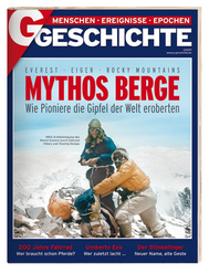 Artikelbild zu Artikel G/Geschichte 02/2017