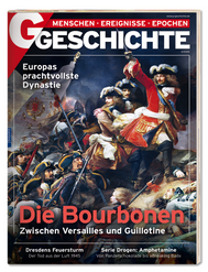 Artikelbild zu Artikel G/Geschichte 02/2020